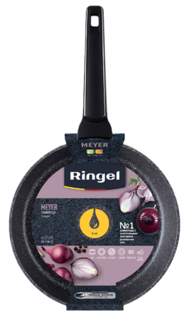 Сковорода Ringel Meyer 22 см (6929795)