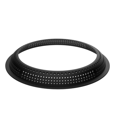 3D TARTE RING ROUND Ø180 H20 MM Пластикове конусоподібне кільце (Ø180  мм, h 20 мм) 1 шт.