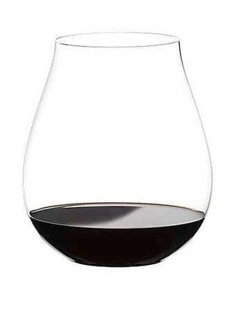 Набор бокалов Big O Pinot Noir 762 мл, 2шт., хрусталь, O-Riedel, Riedel