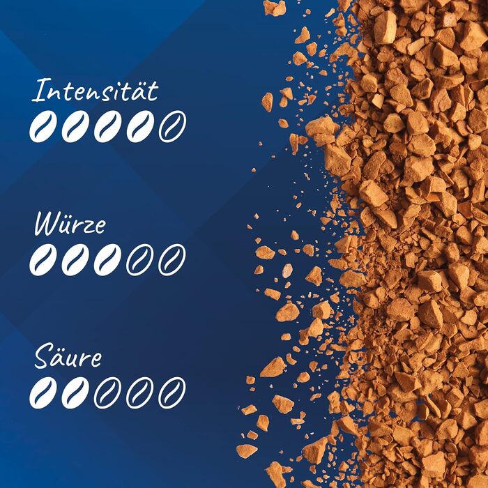 Розчинна кава Max, 500 г Maxwell House