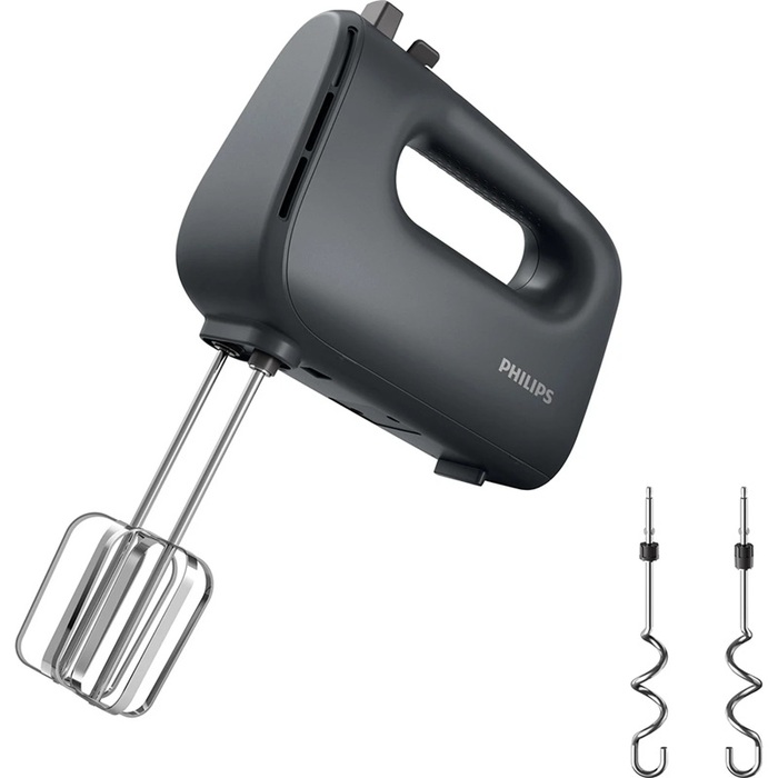 Ручной миксер Philips HR3739/00 (7179878)