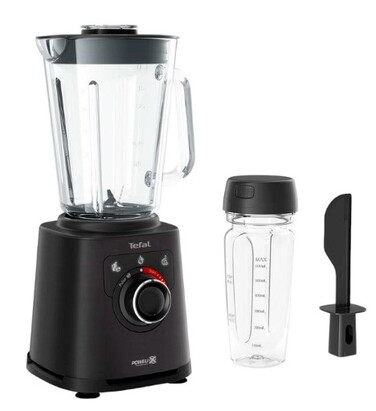 Стаціонарний блендер Tefal Perfect MIX+ BL87G831 (6965981)