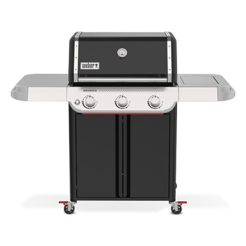 Газовый гриль Weber Genesis E-315W 1501279 Код: 013080