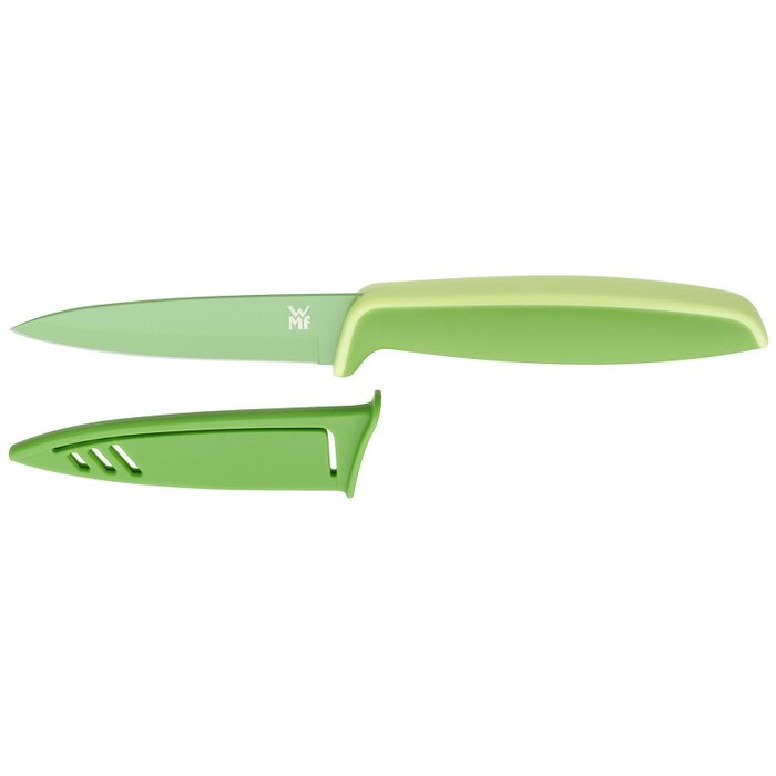 Нож универсальный, зеленый Touch WMF
