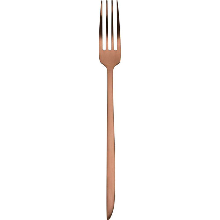Десертна виделка Eternum Orca mat copper 1487-14