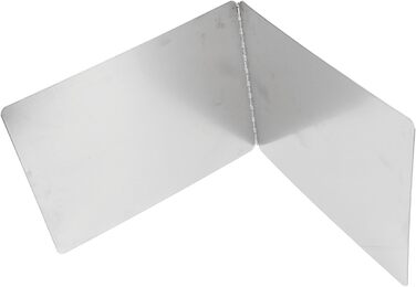 Брызкозащитный экран для кухни 30 х 30 см Yechiry