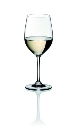 Келих для вина, Прозорий (Viognier/Chardonnay, 4 шт.), 5416/0 Vinum