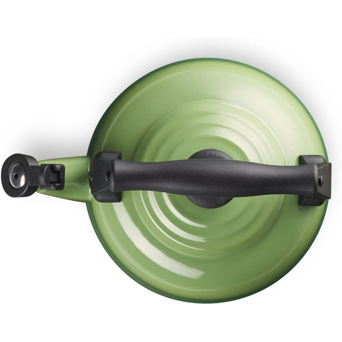 Чайник 2,1 л Tradition зелений Bamboo Le Creuset