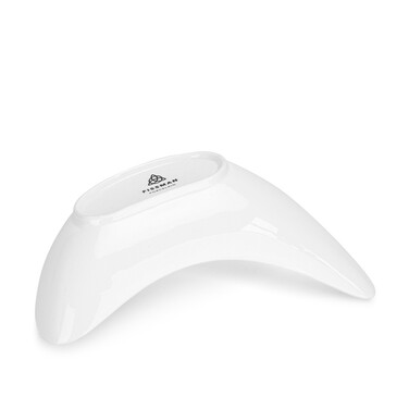 Блюдо Fissman сервировочное HORECA 25,5x16,5 см фарфор (14100)
