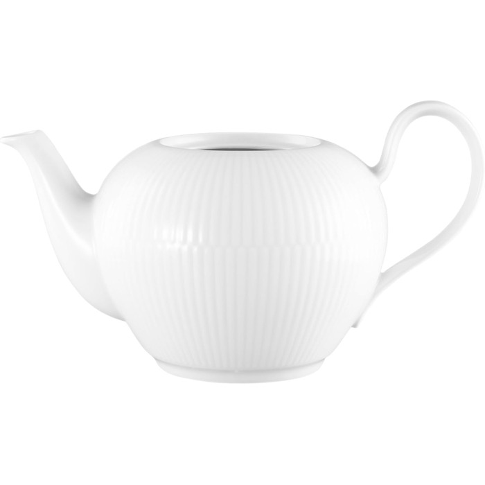 Чайник заварювальний 1,5 л білий Amina White Seltmann Weiden