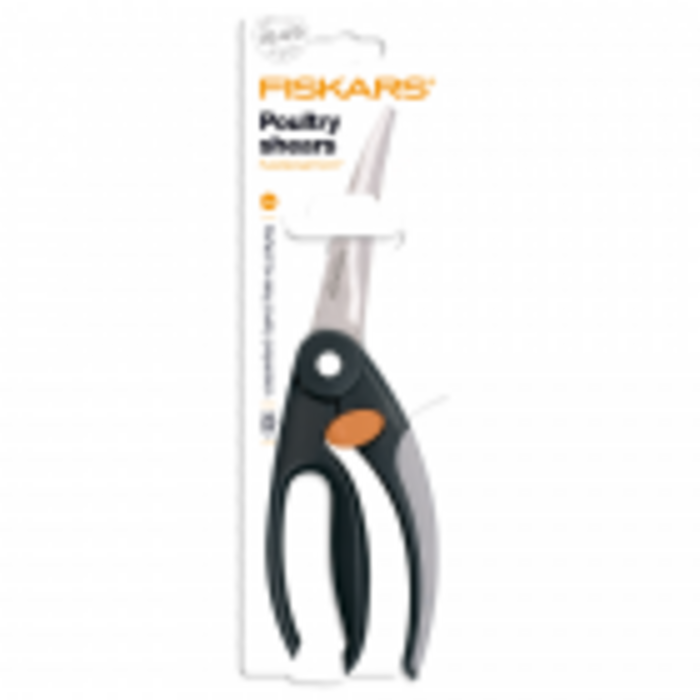 Ножиці для птиці Fiskars Functional Form (1003033)