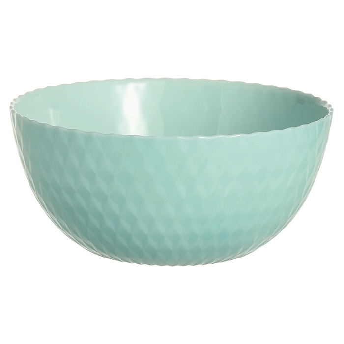 Салатник Luminarc Pampille Light Turquoise 13 см (6711258)