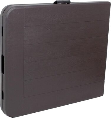 Складной фуршетный стол 180x75 см TRUTZHOLM