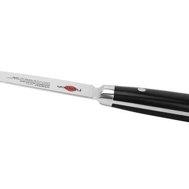 Универсальный нож Fissman KENSEI MASASHIGE 13 см сталь AUS-8 (2596)