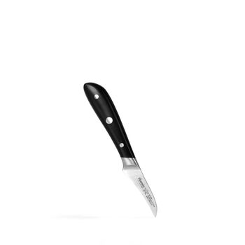 Нож для чистки овощей Fissman HATTORI 6 см (2529)