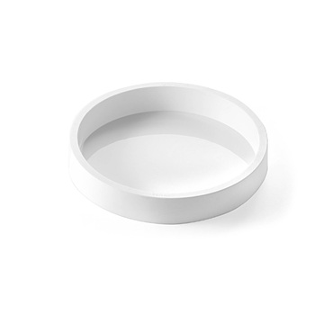 TOR260 h50/1 Форма силіконова кругла d 260 мм, h 50 мм