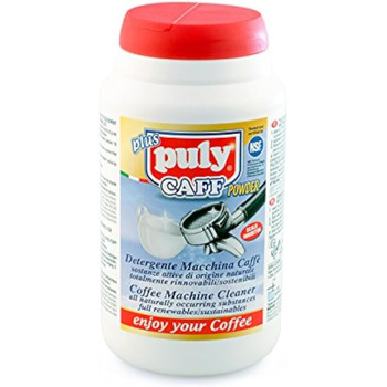 Порошок для чищення кавоварок 570 г Puly Caff