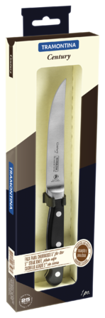 Нож для мяса TRAMONTINA СЕNTURY, 127 мм (5987786)