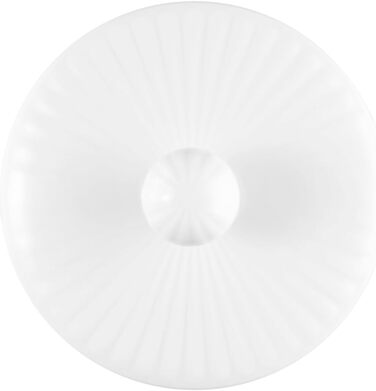 Чайник заварювальний 1,5 л білий Amina White Seltmann Weiden