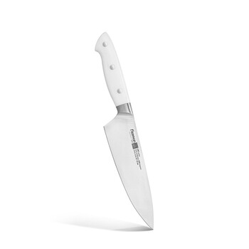 Нож Fissman поварской LINZ 15 см X50CrMov15 сталь (2767)