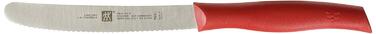 Нож универсальный, 12 см красный Twin Grip Zwilling