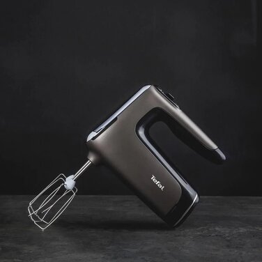 Ручной миксер Tefal HT650E38 (6781024)