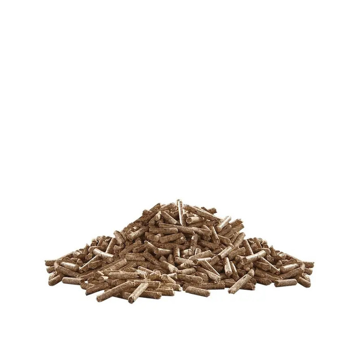 Пеллеты для гриля SmokeFire, 8 кг Яблоко Weber