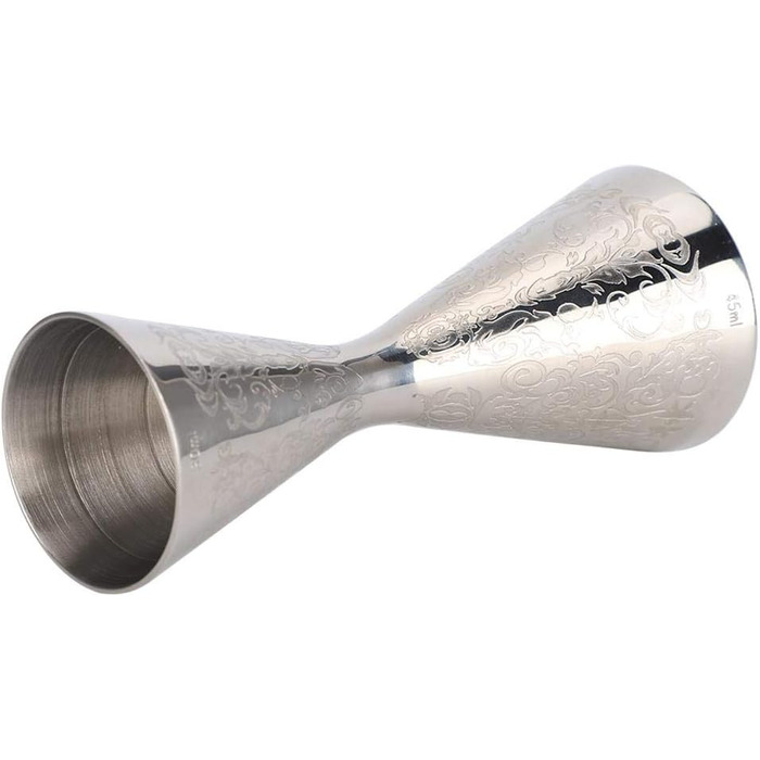 Профессиональный джигер для коктейлей Fdit