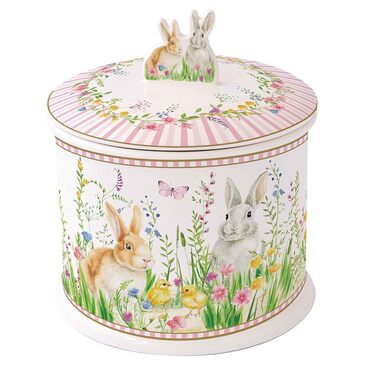 Коробка для печива "Щасливого Великодня" Easy Life