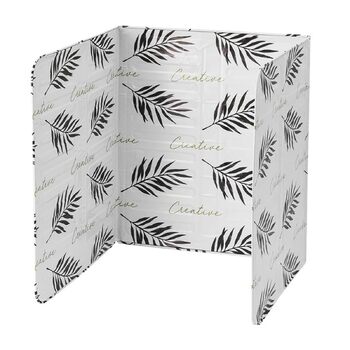 Складаний фартух термозахисна кришка для плити Culnflun