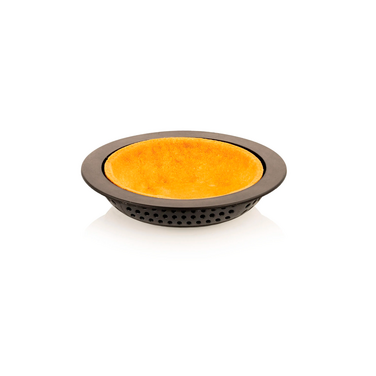 3D TARTE RING ROUND Ø80 H20 MM Пластикове конусоподібне кільце (Ø80 мм, h 20 мм) 6 шт.