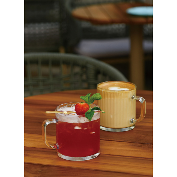 Чашка Luminarc Vicy Line (6995602)