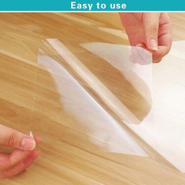 Маслостійкі наклейки на стіну 4 шт Faumsut