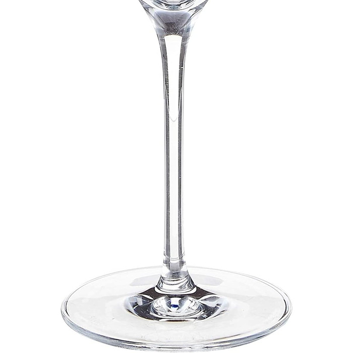 Бокал для вина 420 мл универсальный, набор 6 предметов, Exquisite Royal Stölzle Lausitz