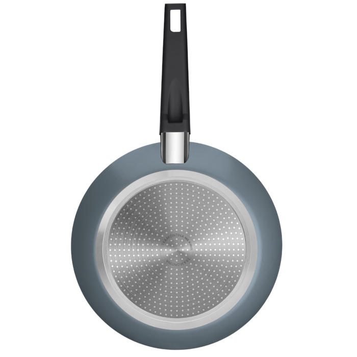 Сковорода Tramontina Spezia Blue 28 см  (7096822)