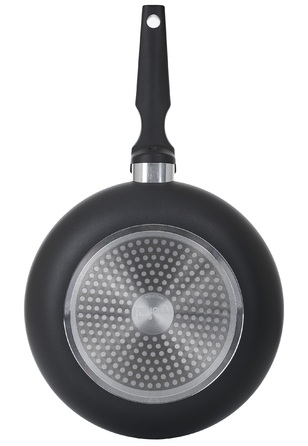 Сковорода BRAVO CHEF Safran 24 см б/крышки (6720857)