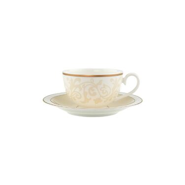 Кофейная пара 0,20 л Ivoire Villeroy & Boch