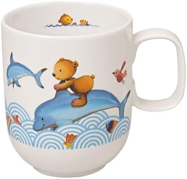 Детская кружка 250 мл Happy As A Bear Villeroy & Boch