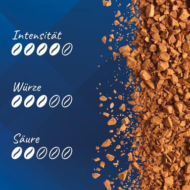 Розчинна кава Max, 500 г Maxwell House