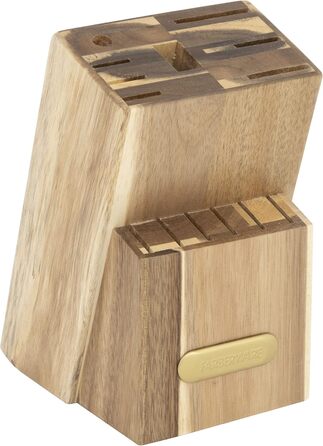 Стильний та функціональний набір ножів 15 предметів Farberware