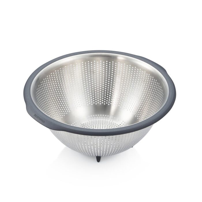 Дуршлаг из нержавеющей стали 20 см Tescoma