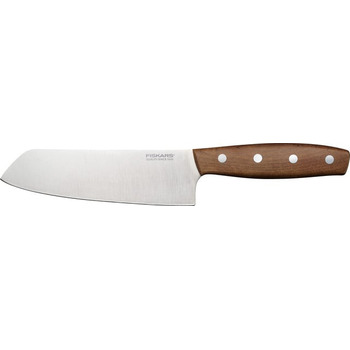 Ніж Santoku Fiskars Folken FSC 16 см (1075694)
