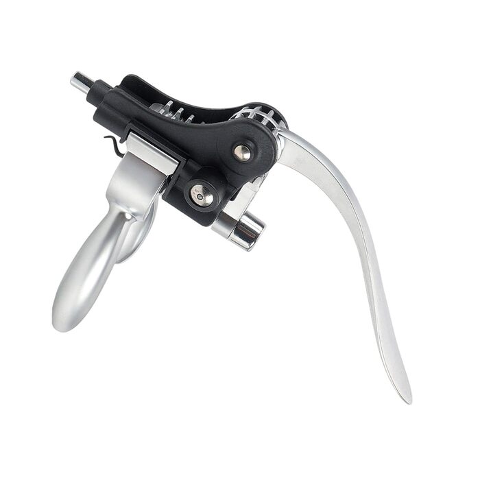 Профессиональный штопор с эргономичной ручкой jiingekk