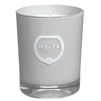 Свеча ароматизированная противомоскитная Maison Berger Paris CITRONELLA, 240 гр.