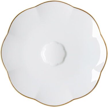 Блюдо комбинированное 16 см Sonetto Oro Rosenthal