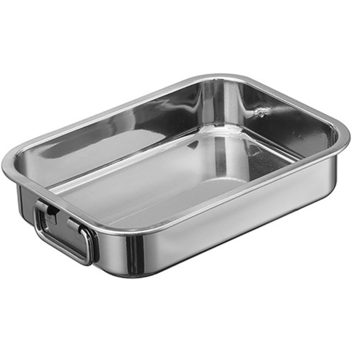 Бретер с решеткой из нержавеющей стали Generisch