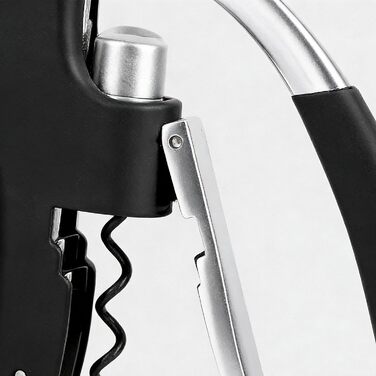 Корковий штопор для вина у формі «гусячої шиї» Générique