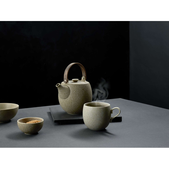 Заварювальний чайник 1,2 л Bonsai NESUTO ASA-Selection