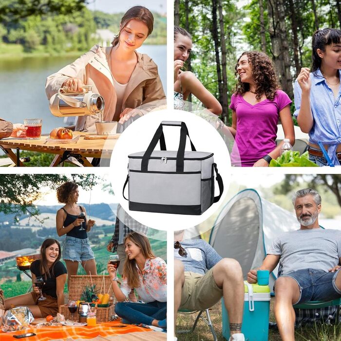 Термосумка 35 л Wpsagek