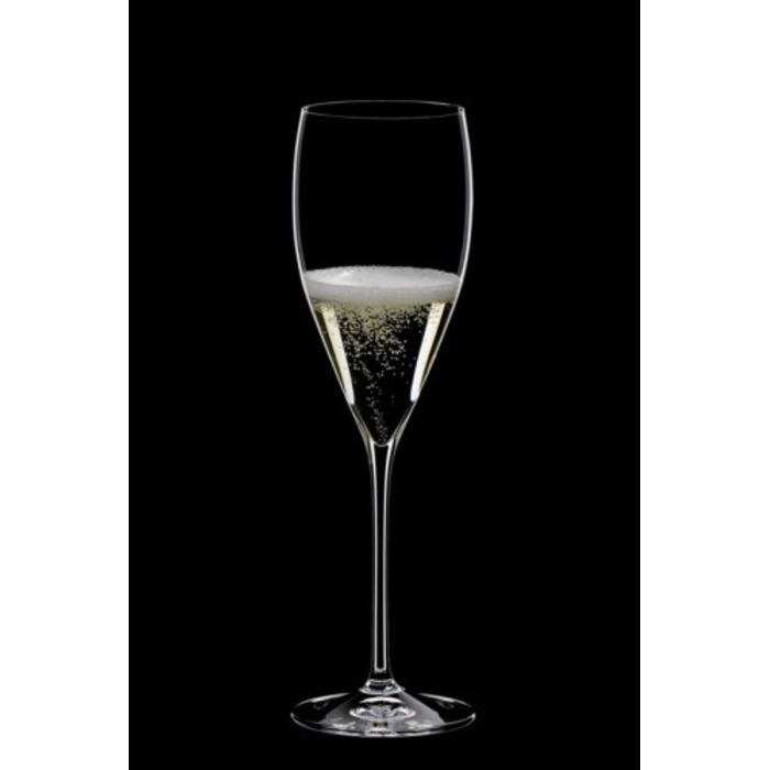 Набір фужерів Vintage Champagne 2 шт, 343 мл, кришталь, Vinum XL, Riedel